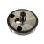 Flywheel JAWA 250 - D158 right
