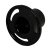 Fork bobbin Black