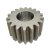 Gear 18t (first gear)