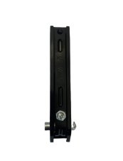 ESO Clutch lever assembled