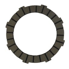 Clutch plate GREEN NEWFREN