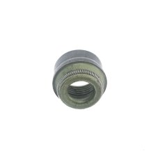 Valve stem sealing D8
