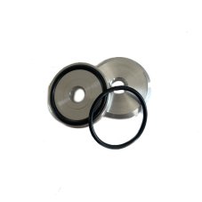 Rubber o-ring 25x2 for ESO Fork 889