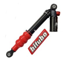 BITUBO Front fork shock damper adjustable