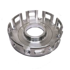 ESO Clutch basket