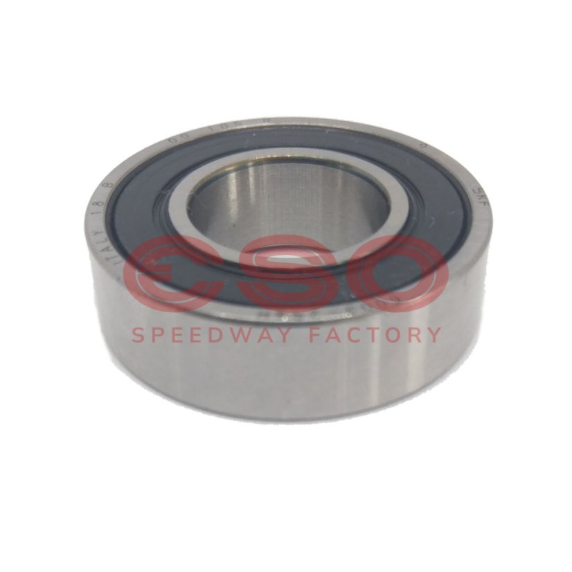 Ball bearing 6003 2RSR
