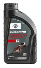 SILKOLENE Castorene R40S