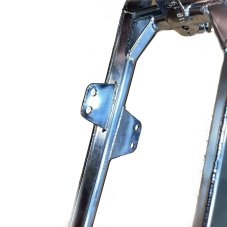 JAWA LT Front Fork v2 - H section