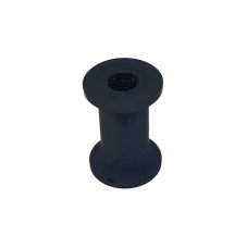 Spacer for lower screw Black