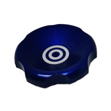 Fuel tank 1.5lt Cap Blue