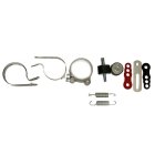 Brackets & anchoring