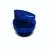 Screw 20x1,5 - Oil spill Blue