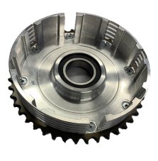ESO Clutch basket NEW assembled