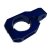 ESO Fork Shock Bracket 889 Blue