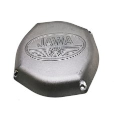 Ignition cover
