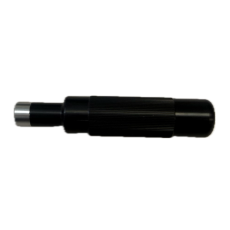 DEFRA Clutch Nut ScrewDriver wtih Hexagon - Black
