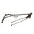 ESO Middle frame No.1 Bare