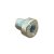 Screw M8x10 Hexagon socket Head Cap - low DIN 7984