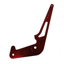JAWA Fork arm 871 left Red