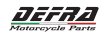 Defra Motorcycle Parts