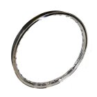 Wheel & rim assembly