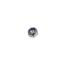 Nut M10 self-locking