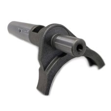 Gear lever fork