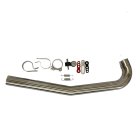 Exhaust pipe & accesories