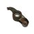 JAWA Rocker arm assembled
