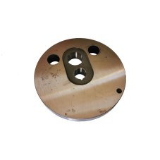 JAWA STD Flywheel left HEAVY D188x29