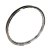 MORAD Wheel rim 23" x 1,60 x 36 Silver