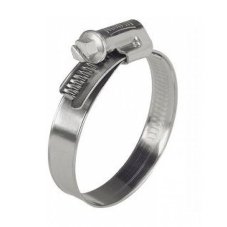 Hose clamp 16-27/9 Torro