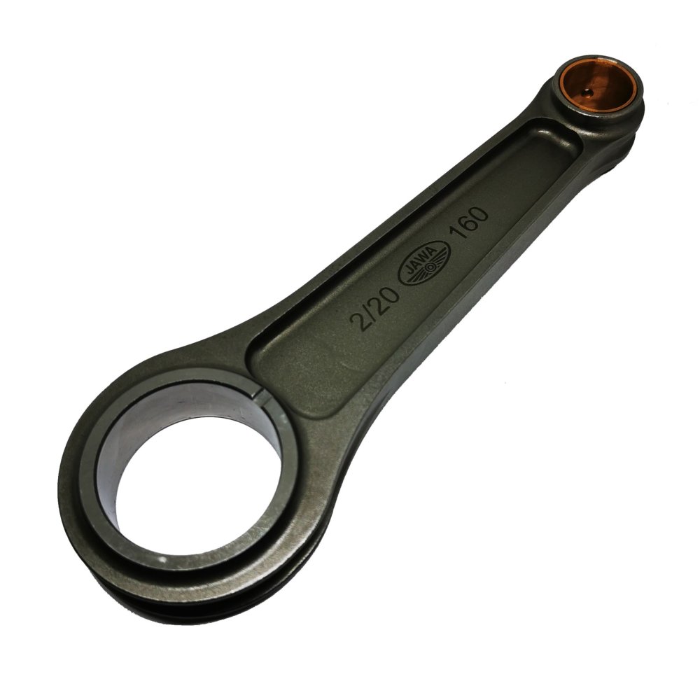 Conrod & crank pin