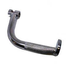 ESO Right footrest STD