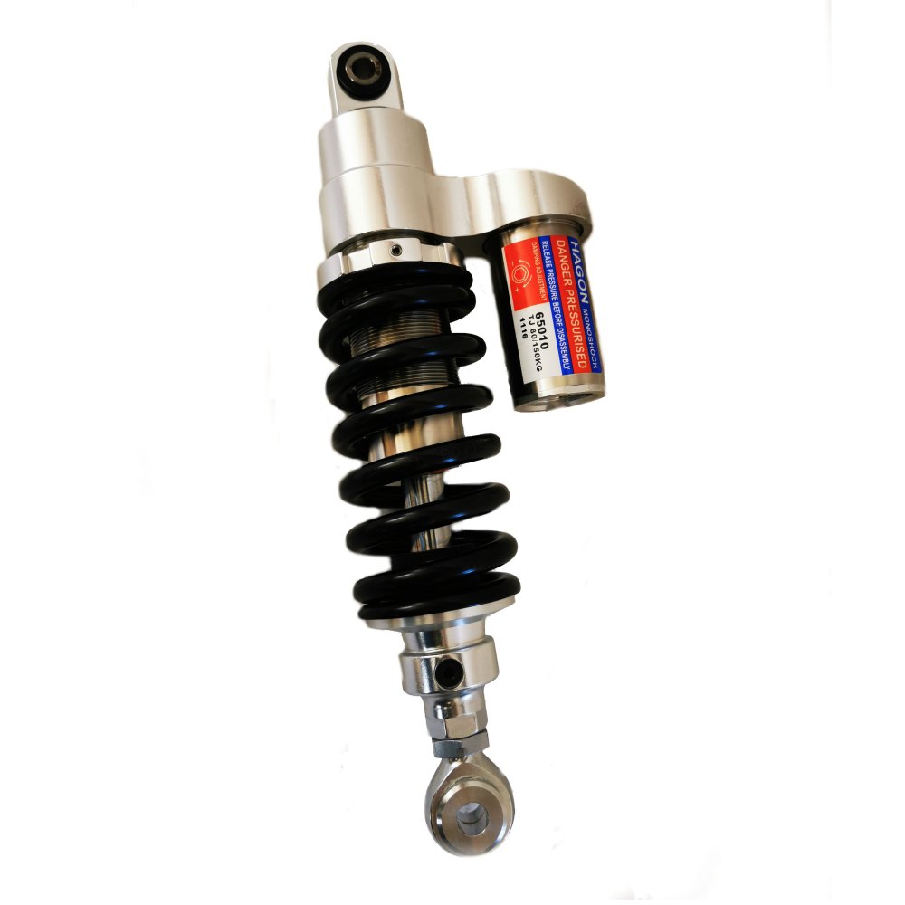 35 LT Rear shock absorber - HAGON Products Limited
