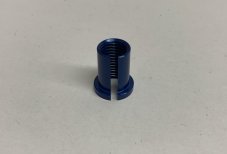 Insert M10x1,25 Blue
