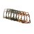 Cylinder gasket D107 /0,3/
