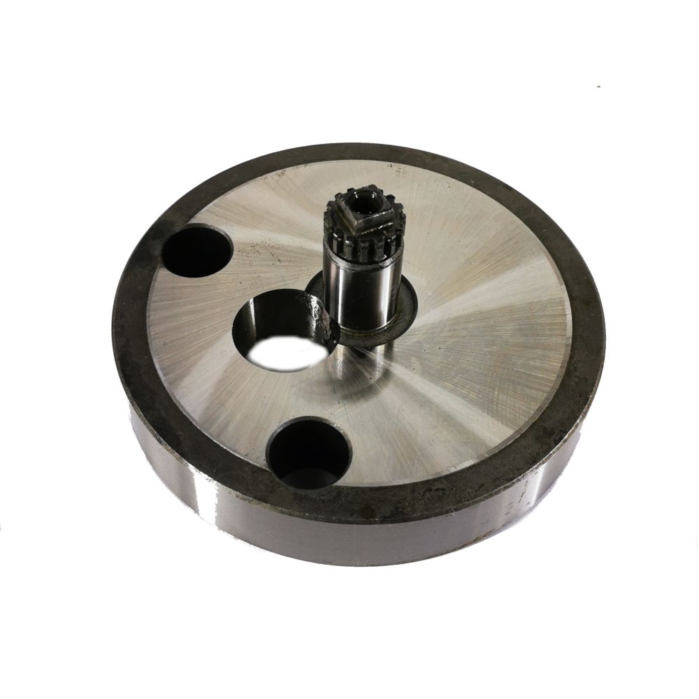 Timing shaft