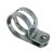 ESO Exhaust P-clamp 250