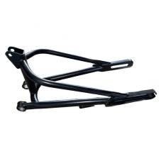 JAWA LT Swingarm - STD - v2 - Black