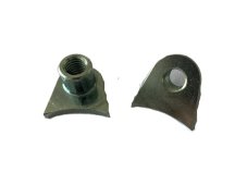 ESO Nut of frame "A"