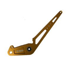 ESO Fork arm 889 left Gold