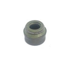 Valve stem sealing D8