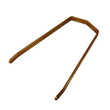 Push bar Gold