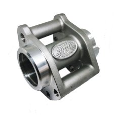 JAWA Layshaft housing