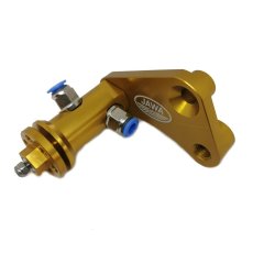 Chain oiler kit complete Gold