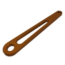Seat tilt protection Gold