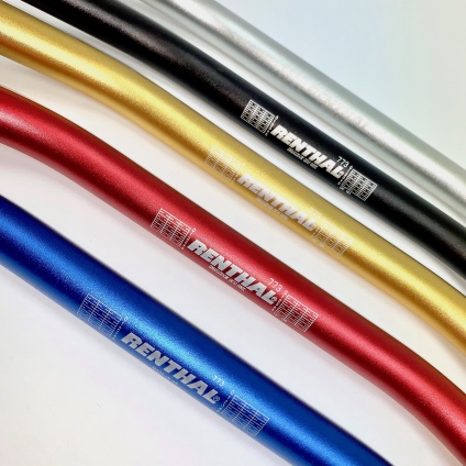 Handlebar Renthal - Renthal Ltd