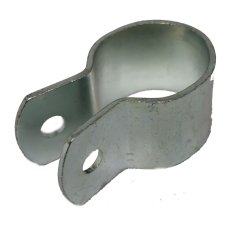 Clamp for secondary chain cover - stainless steel