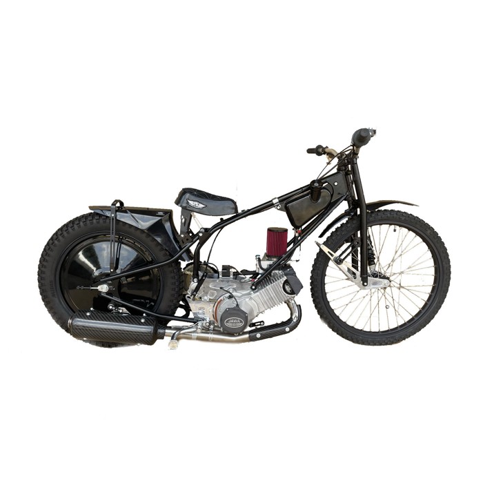 ESO SPEEDWAY parts